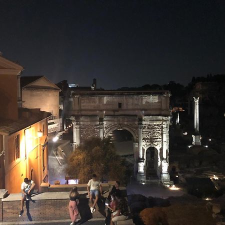 Guest House Vatican Museums Parva Domus Roma Dış mekan fotoğraf