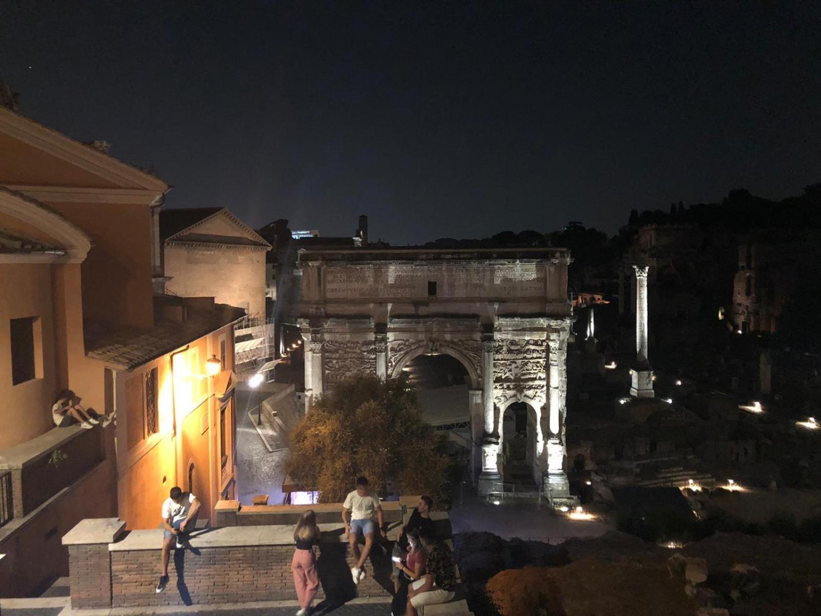 Guest House Vatican Museums Parva Domus Roma Dış mekan fotoğraf